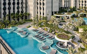 Village Hotel Sentosa By Far East Hospitality